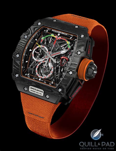 richard mille partnerships|Richard Mille watches.